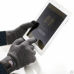 фото Сенсорные перчатки Touchers для iPhone, Samsung, Nokia, HTC, Sony, LG...